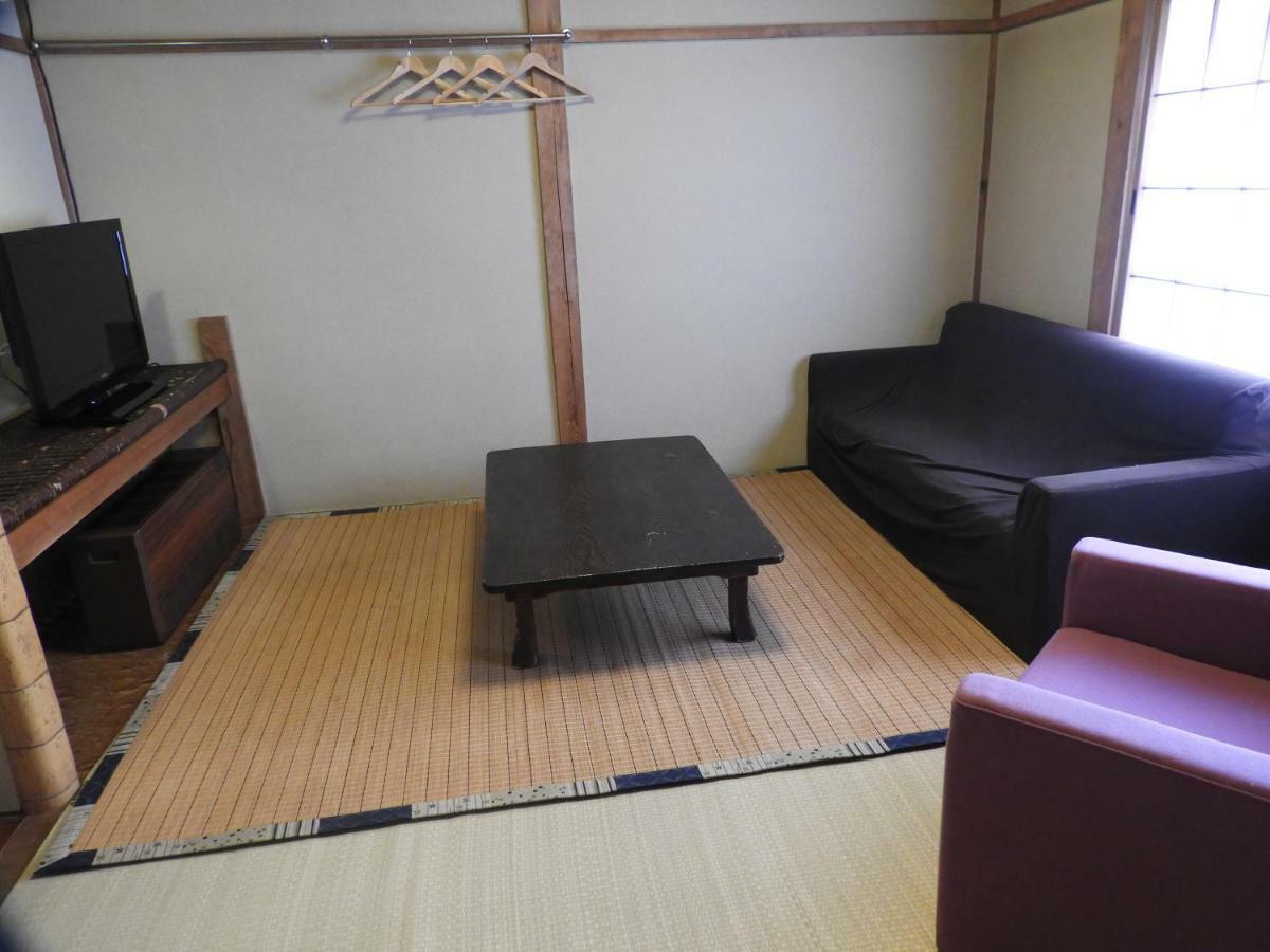 Hunter Lodge Мёко Экстерьер фото