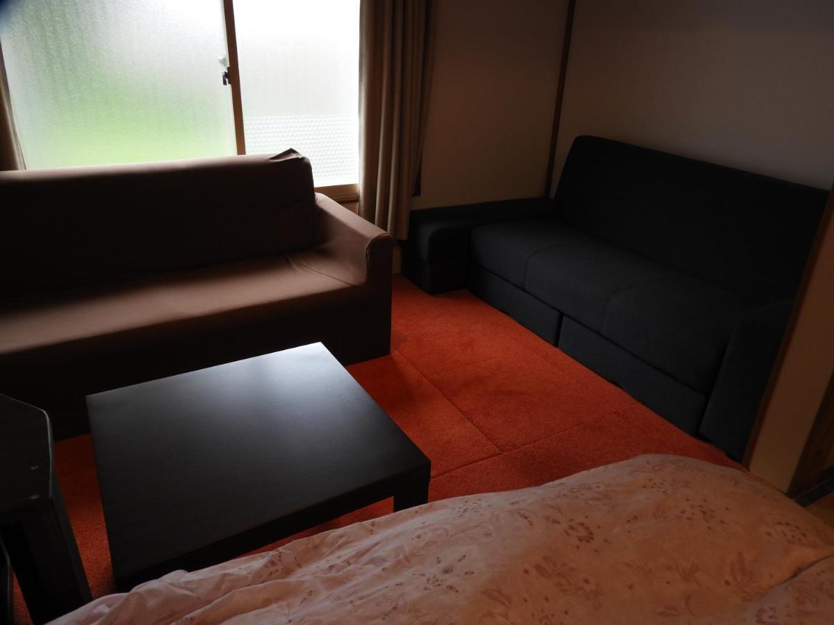 Hunter Lodge Мёко Экстерьер фото